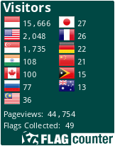 Free counters!