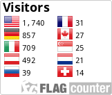 Free counters!