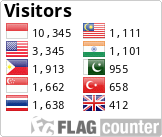 Free counters!