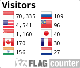 Free counters!