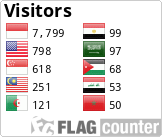 Free counters!