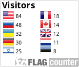 Free counters!