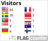 Free counters!
