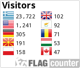 Free counters!