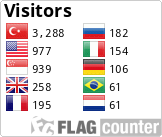 Free counters!