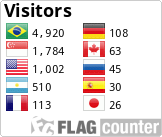 Free counters!