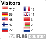 Free counters!