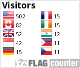 Free counters!