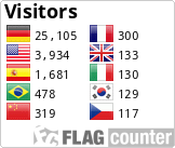 Free counters!