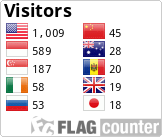 Free counters!