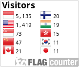 Free counters!