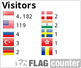 Free counters!