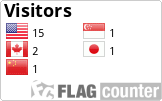 Free counters!