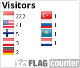 Free counters!