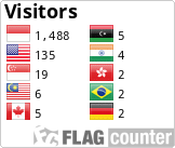 Free counters!