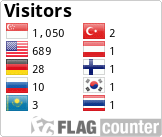 Free counters!