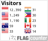 Free counters!