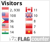 Free counters!
