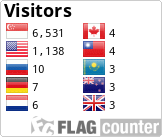 Free counters!