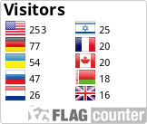 Free counters!