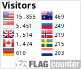 Free counters!