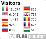 Free counters!
