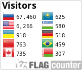 Free counters!