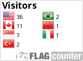 Free counters!