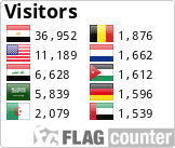 Free counters!