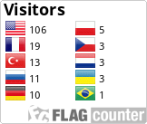 Free counters!