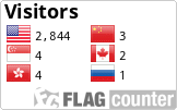 Free counters!