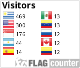 Free counters!