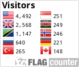 Free counters!