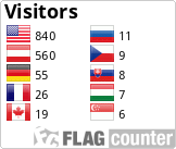 Free counters!