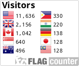 Free counters!