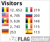 Free counters!