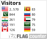 Free counters!