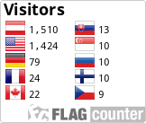 Free counters!