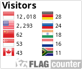Free counters!