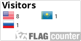 Free counters!