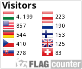 Free counters!