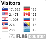 Free counters!
