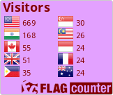 Free counters!
