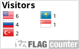Free counters!
