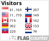 Free counters!