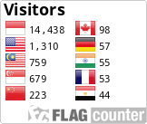 Free counters!