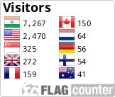 Free counters!