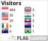 Free counters!