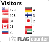 Free counters!