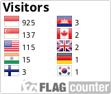 Free counters!